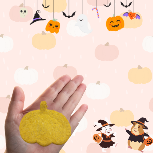 Spooky Cookie