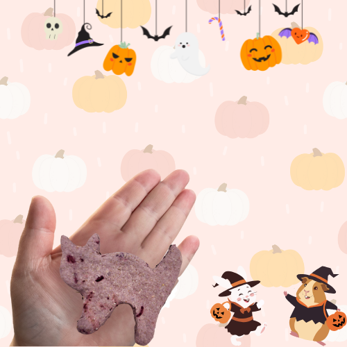 Spooky Cookie