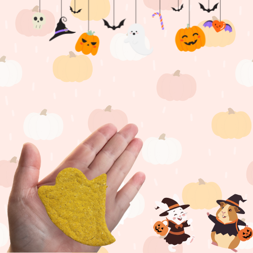 Spooky Cookie