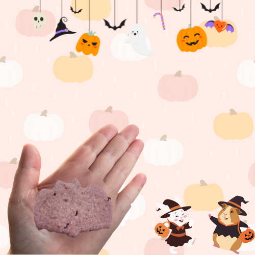 Spooky Cookie
