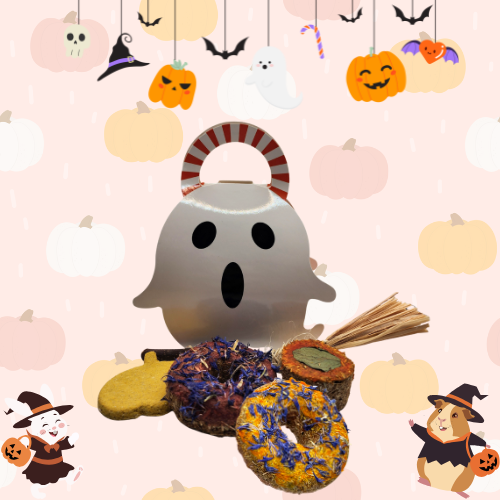π Halloween Goodie Box π»