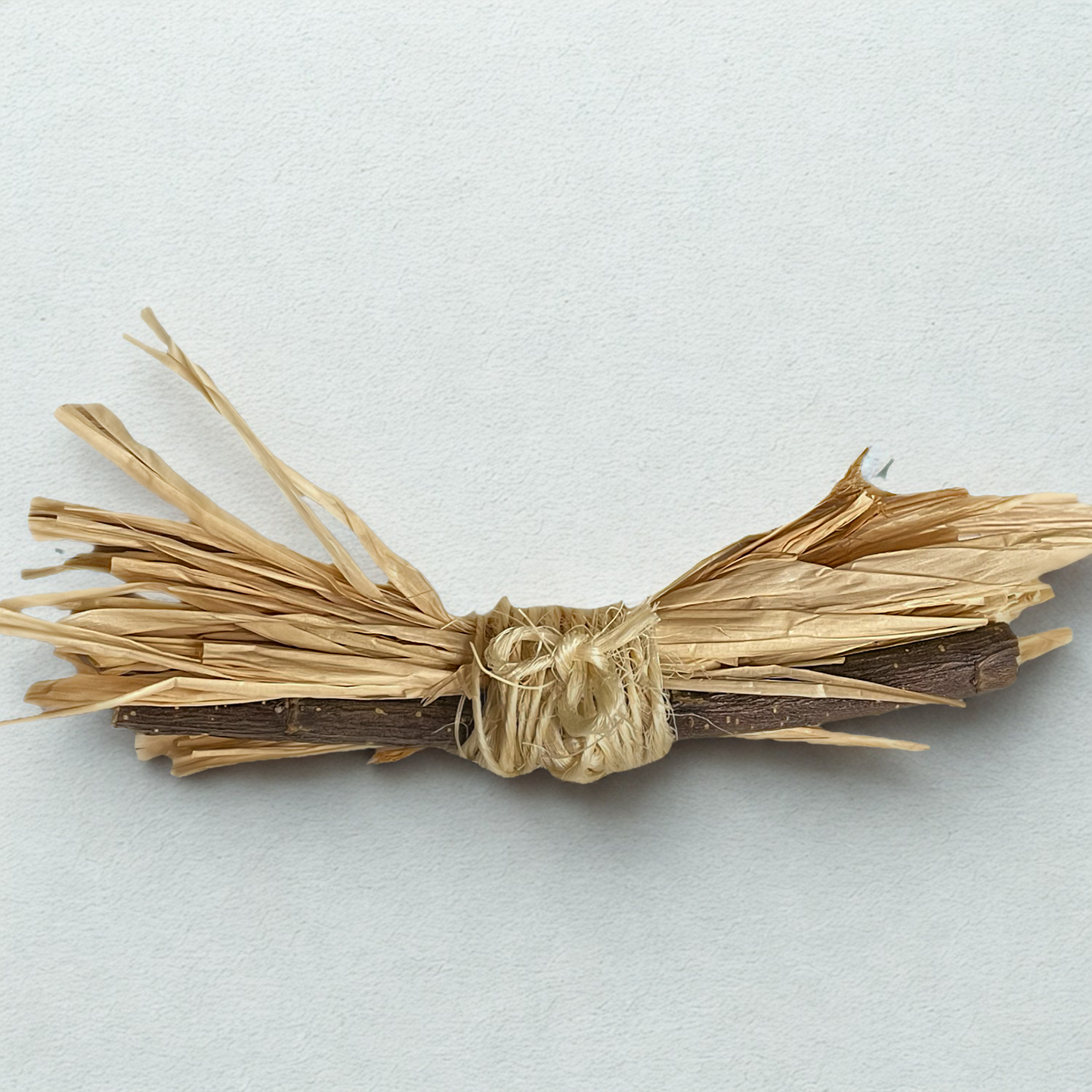 Raffia Chew