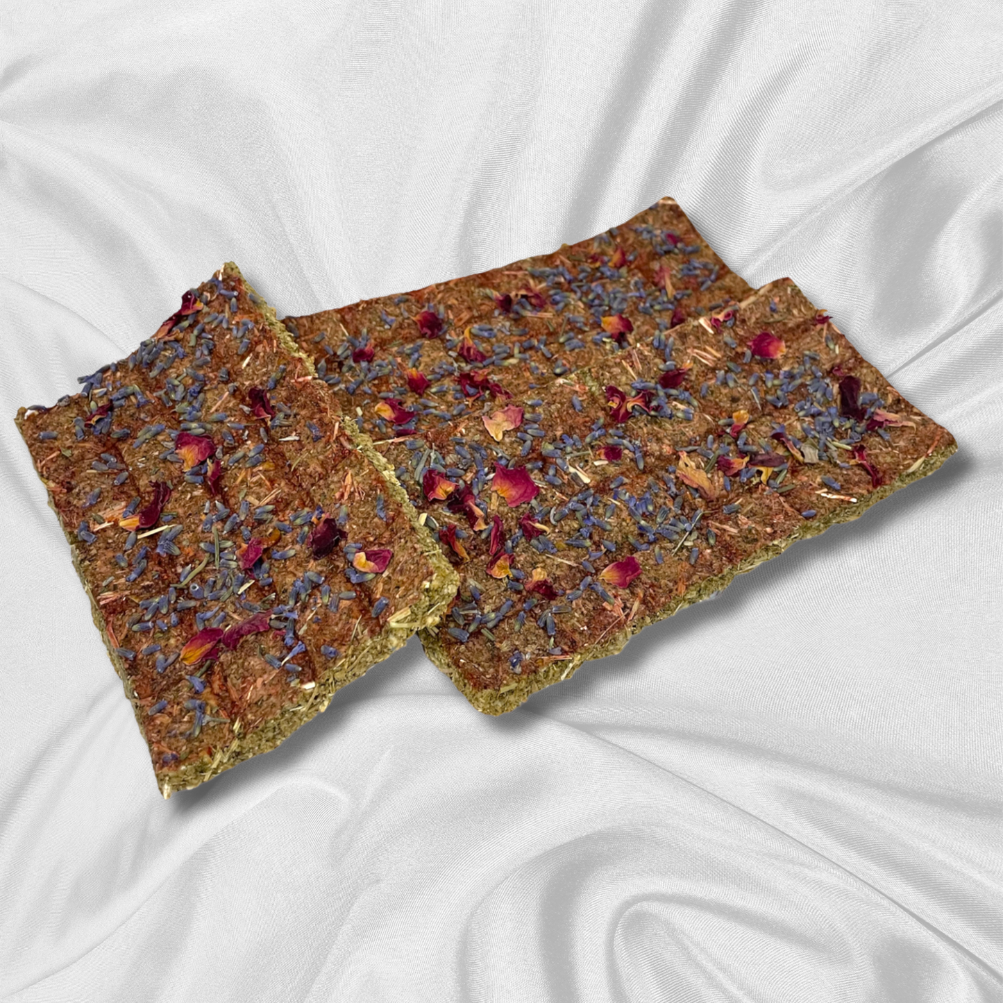 Strawberry Bun Bar