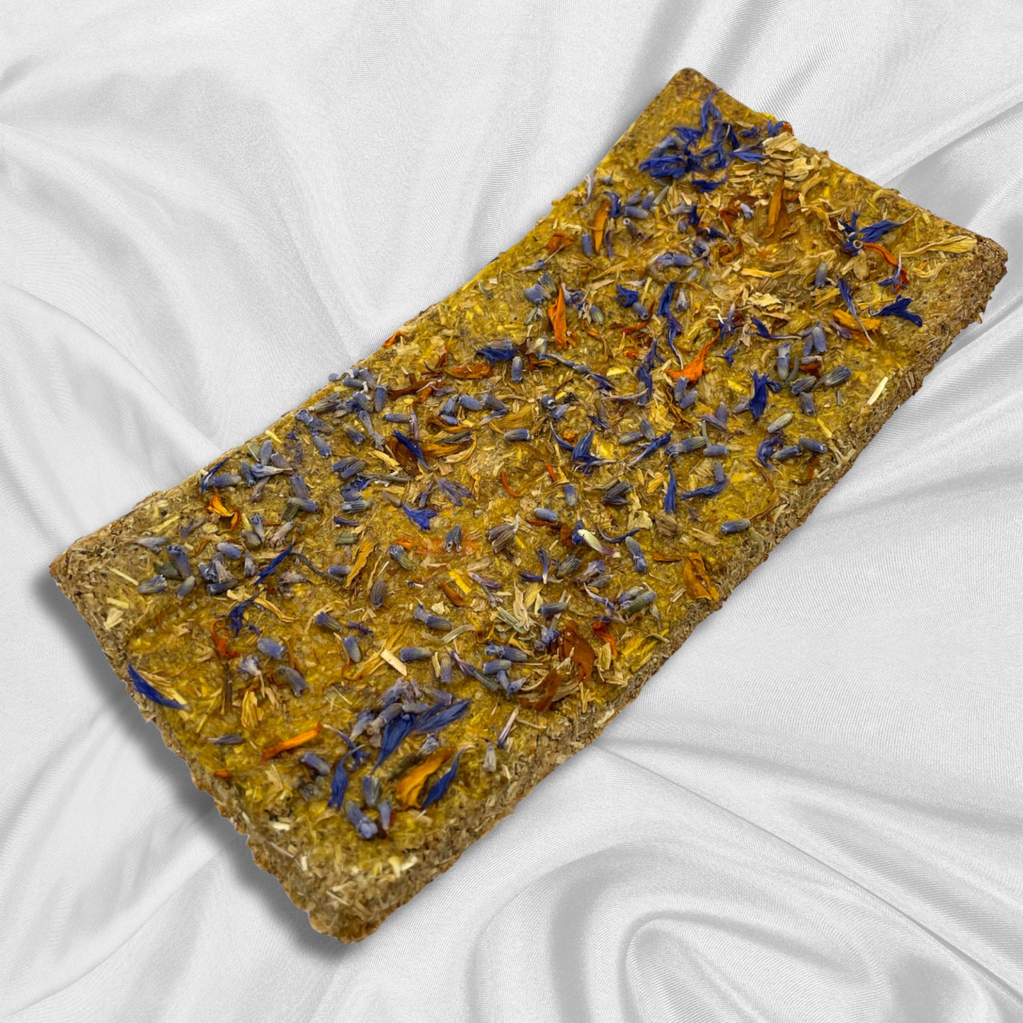 Mango Bun Bar
