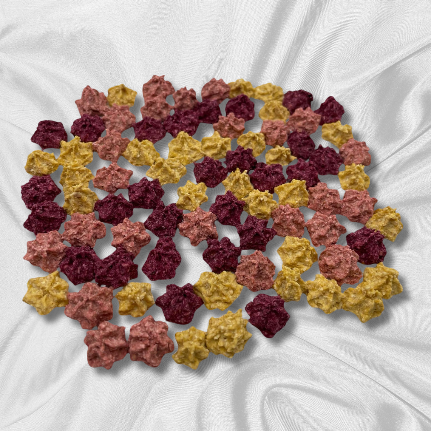 Oat Cookie Bites