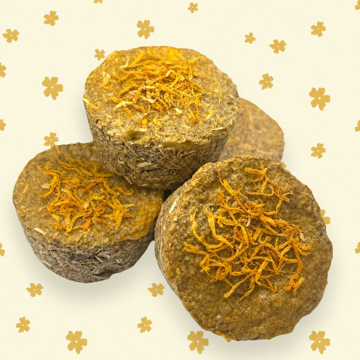 Spring Haycakes - Limited Edition
