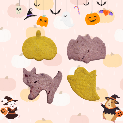Spooky Cookie