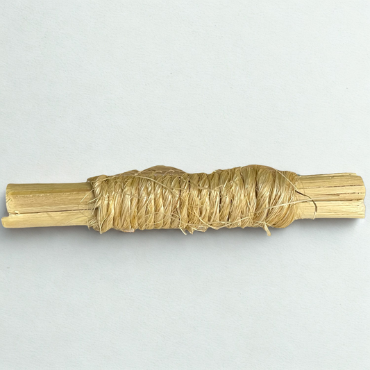 Sweet Bamboo Chew