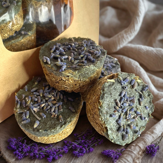 Winter Haycakes-Winter Limited Edition