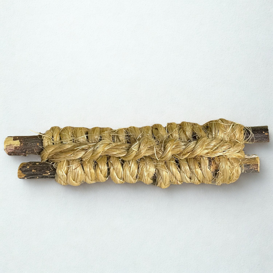 Sisal Rope Chew
