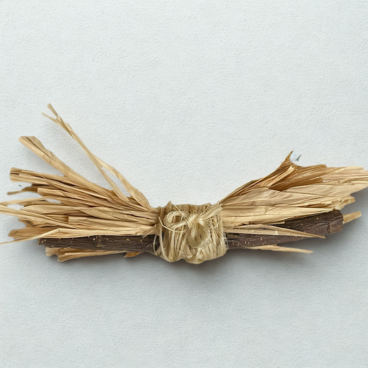 Raffia Chew