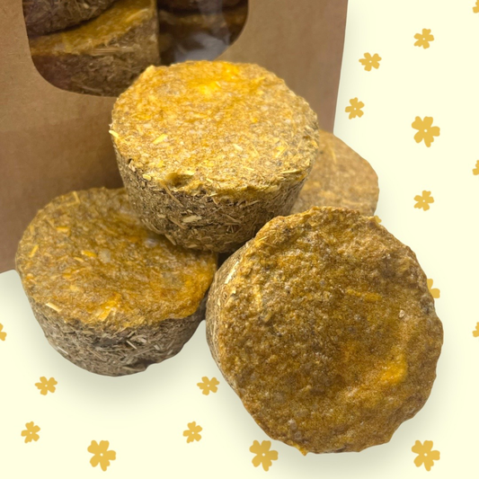 Spring Haycakes - Limited Edition