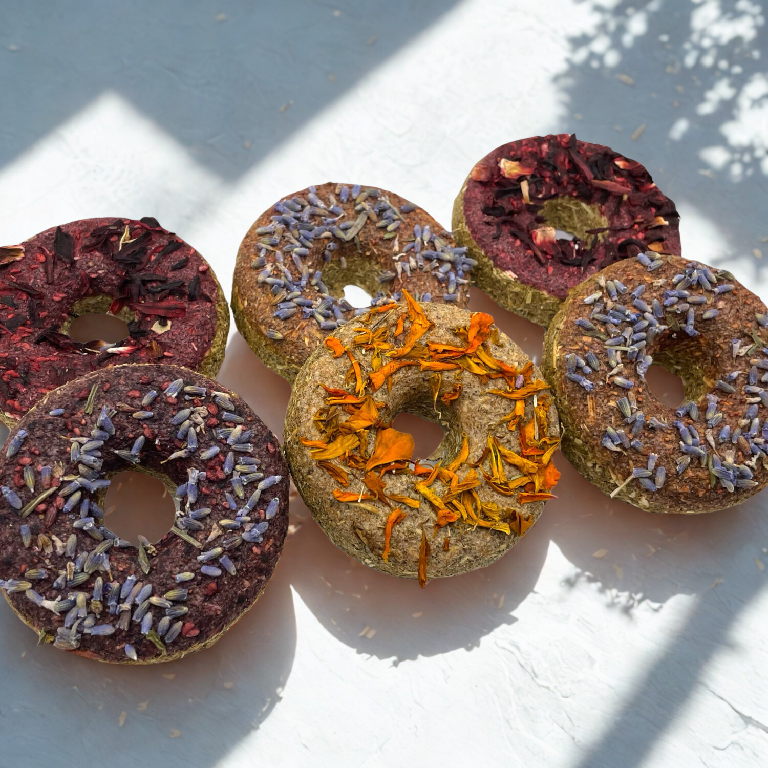Bunbun's Donuts