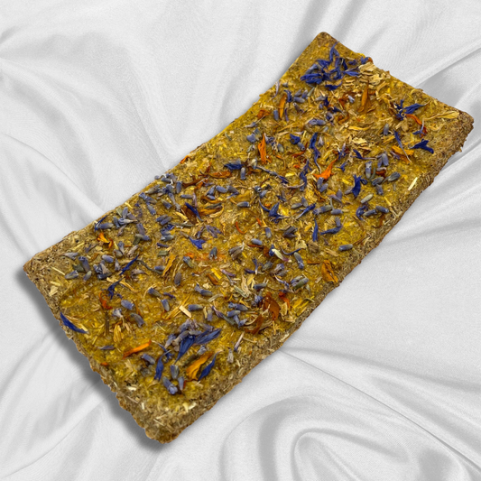 Mango Bun Bar