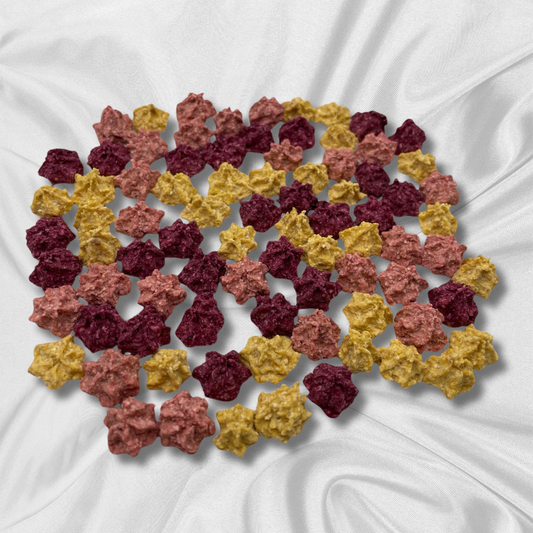 Oat Cookie Bites