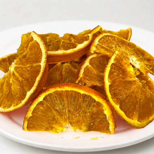 Orange Slices