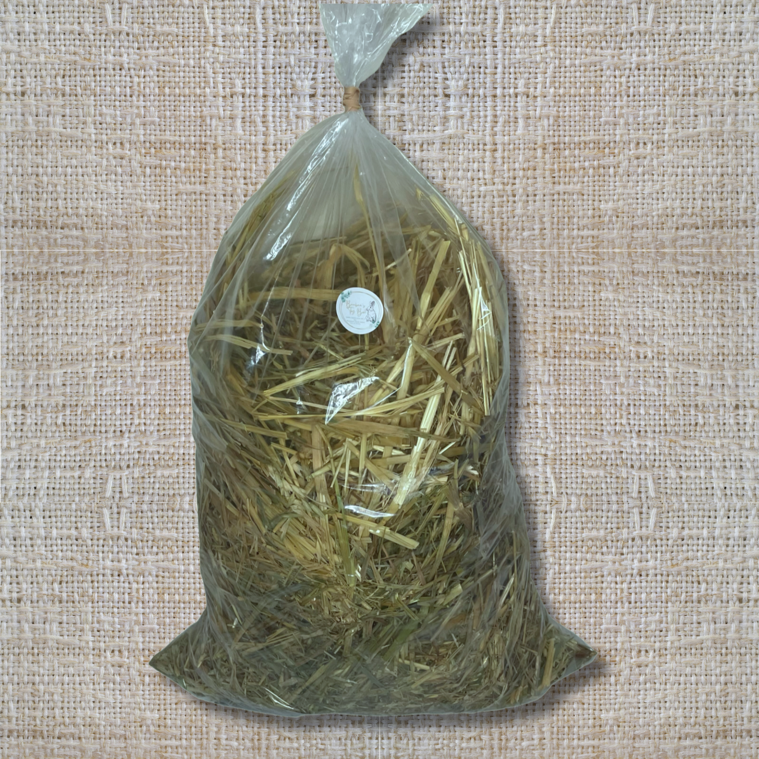 Fresh Hay