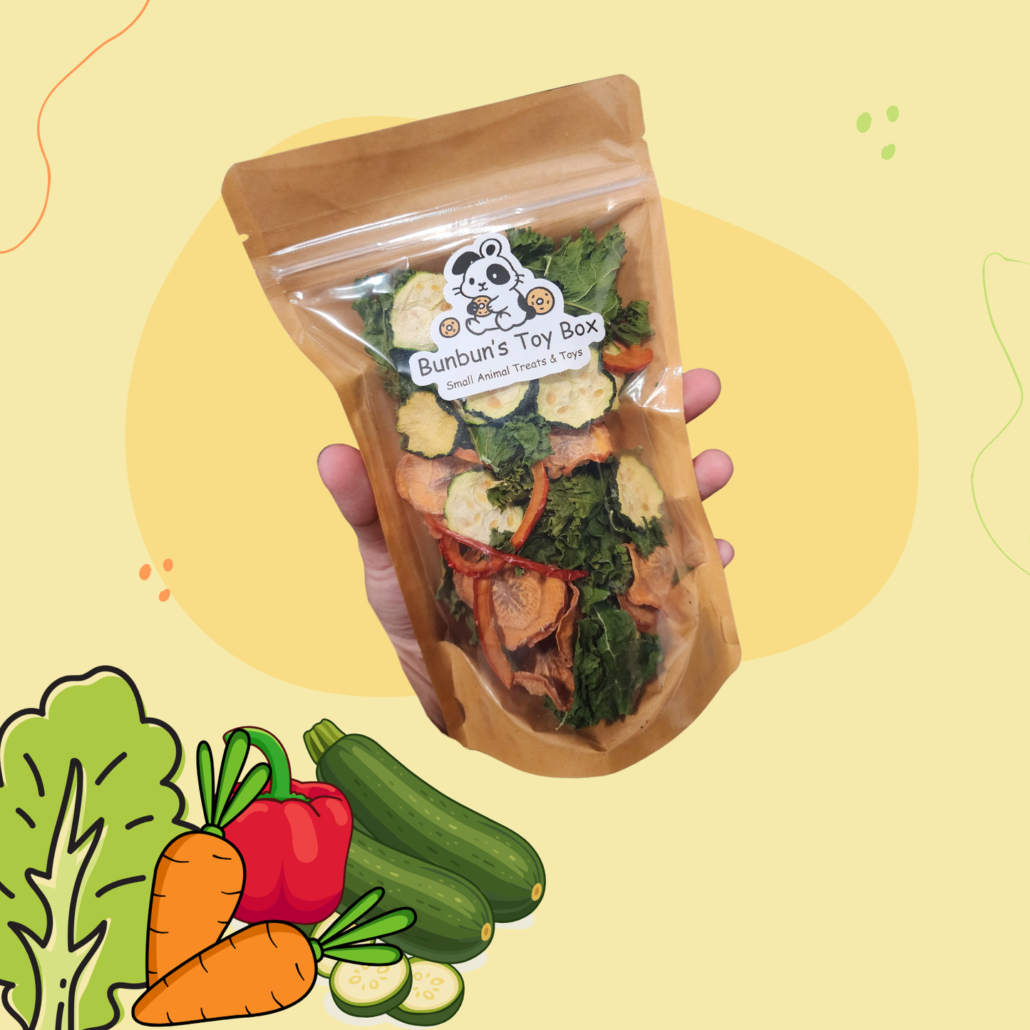 Veggie Salad